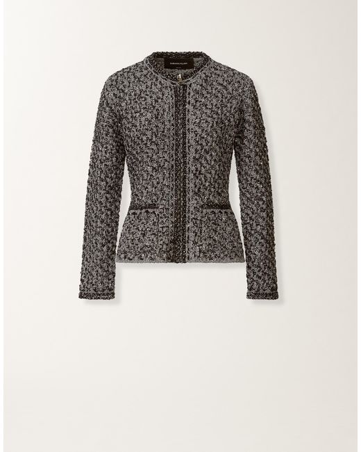 Fabiana Filippi Blue Blazers