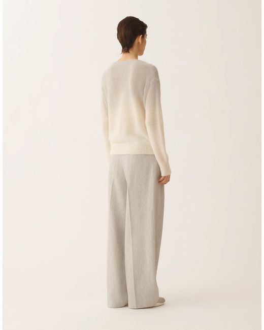Fabiana Filippi Natural Knitwear