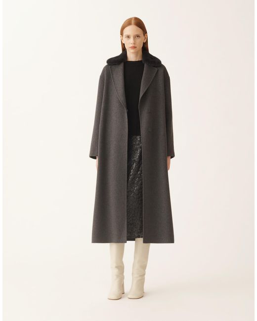 Fabiana Filippi Black Knitwear