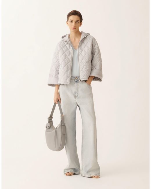 Fabiana Filippi Natural Coats