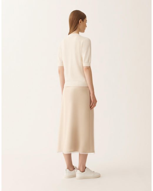 Fabiana Filippi Natural Knitwear