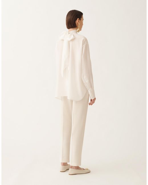 Top di Fabiana Filippi in Natural