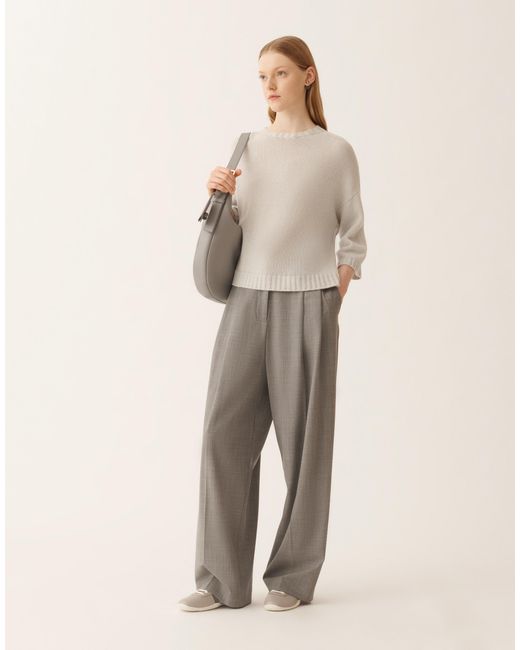 Fabiana Filippi Natural Knitwear