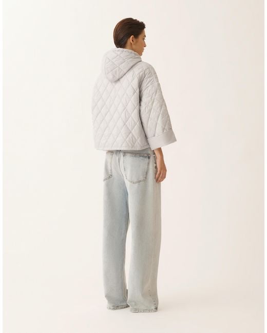 Fabiana Filippi Natural Coats