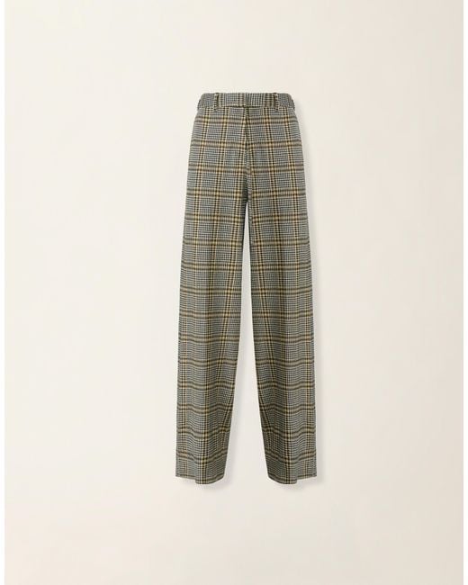 Fabiana Filippi Natural Pants