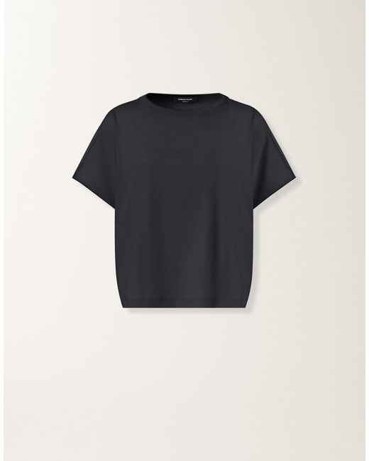 Fabiana Filippi Blue Night Jersey T-Shirt