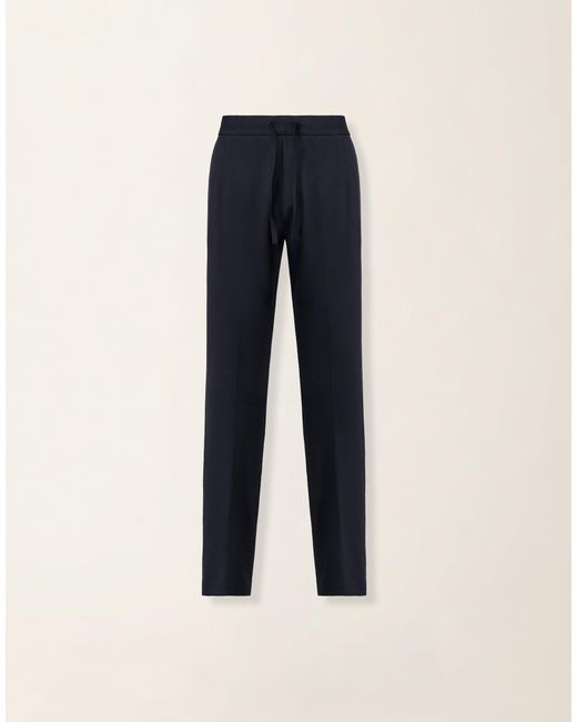Fabiana Filippi Blue Spello Jogging Trousers