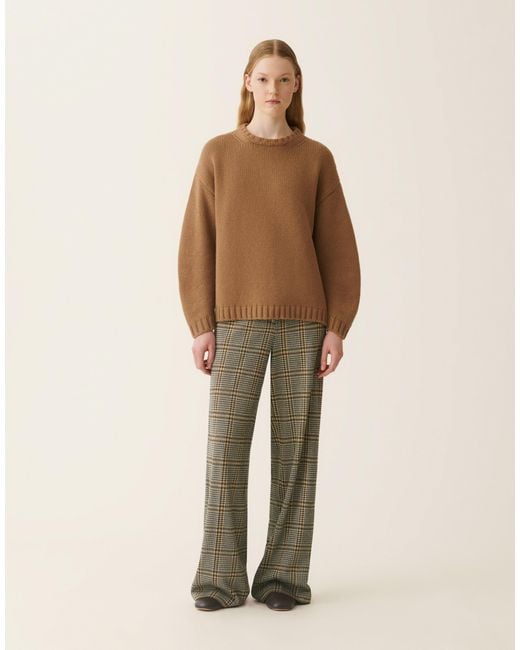 Fabiana Filippi Natural Knitwear