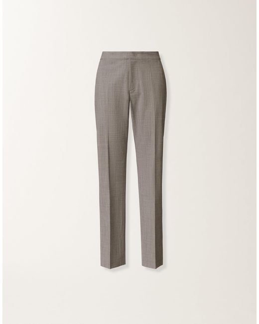 Fabiana Filippi Natural Montefalco Pants