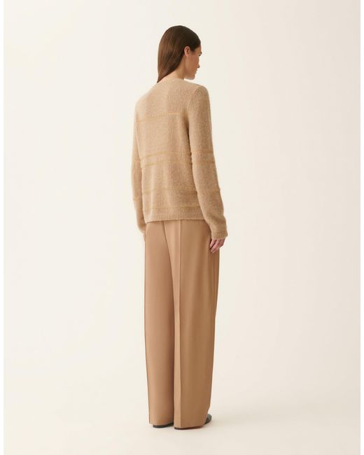 Fabiana Filippi Natural Knitwear