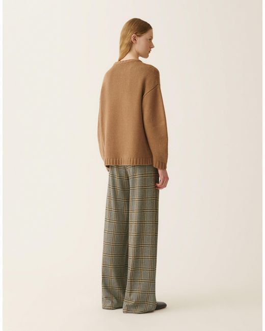 Fabiana Filippi Natural Knitwear