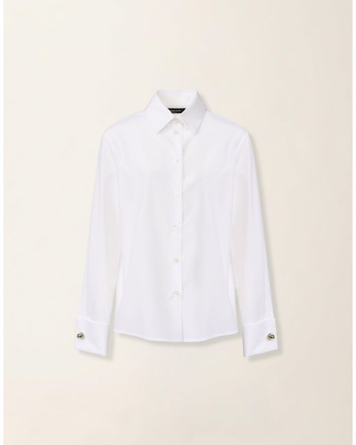 Fabiana Filippi Natural Shirts