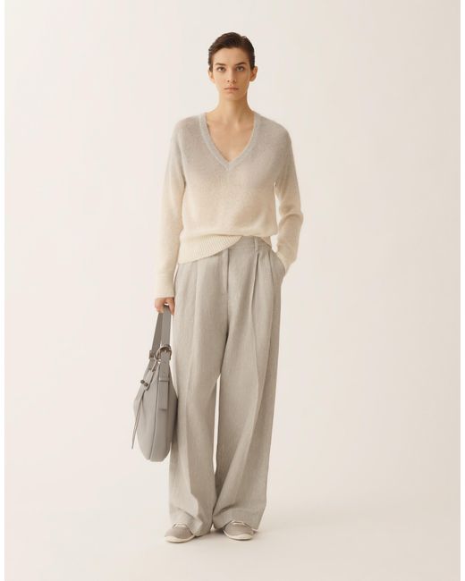 Fabiana Filippi Natural Knitwear