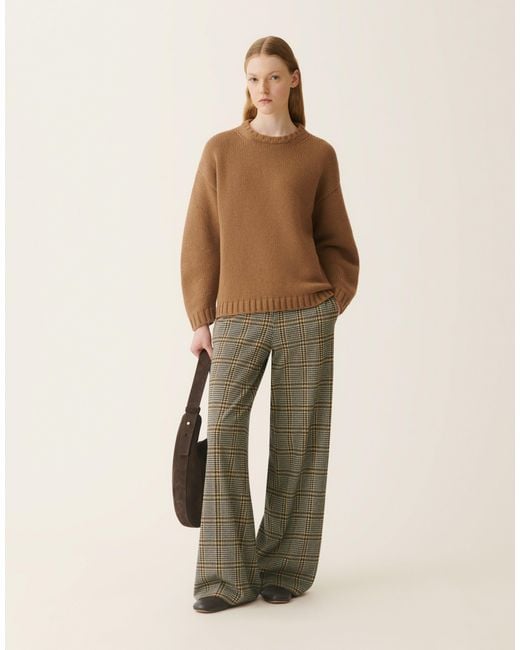 Fabiana Filippi Natural Knitwear