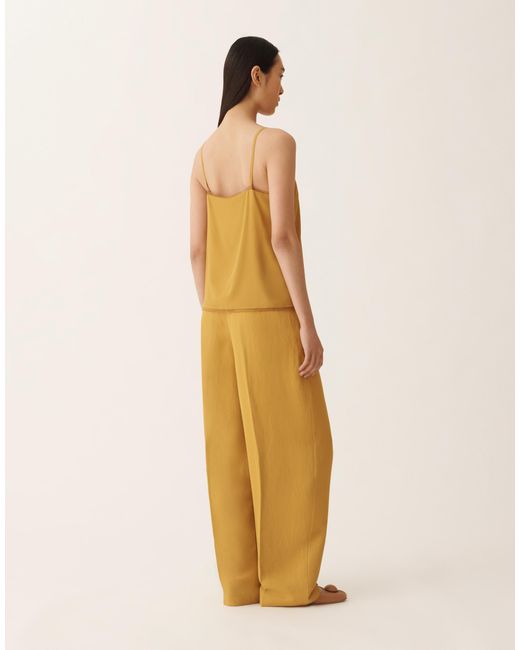Fabiana Filippi Natural T-Shirts & Tops