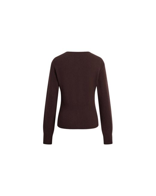 Fabrique Natural Sidra Cinched Batwing Sleeve Cardigan