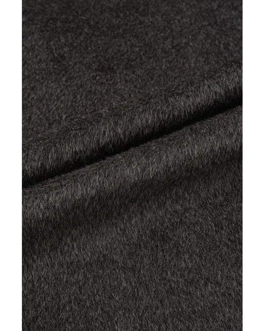 Fabrique Natural Deneb Long Coat