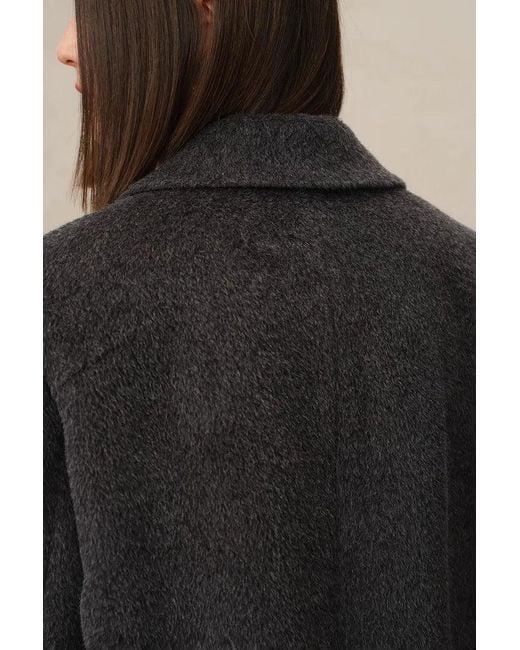 Fabrique Natural Deneb Long Coat