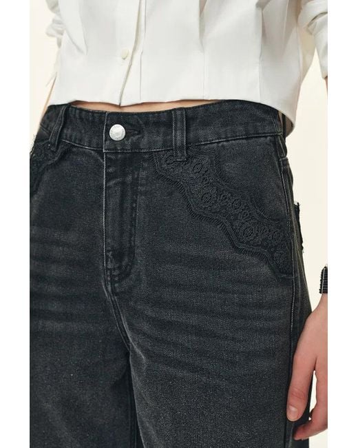 Fabrique Blue Vivian Jeans