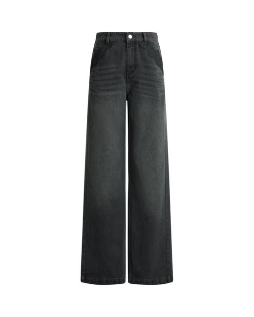 Fabrique Blue Vivian Jeans