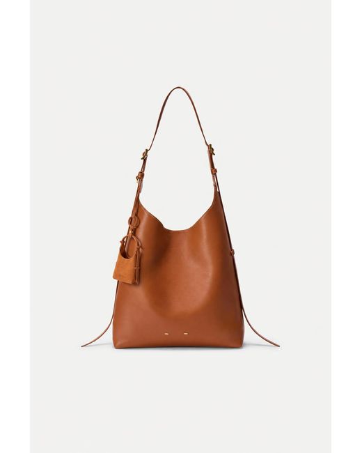 Fabrique White Duomo Bag Charm
