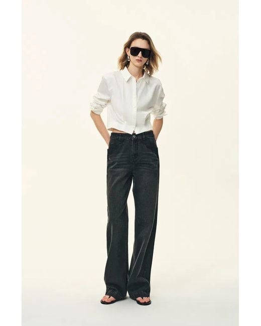 Fabrique Blue Vivian Jeans