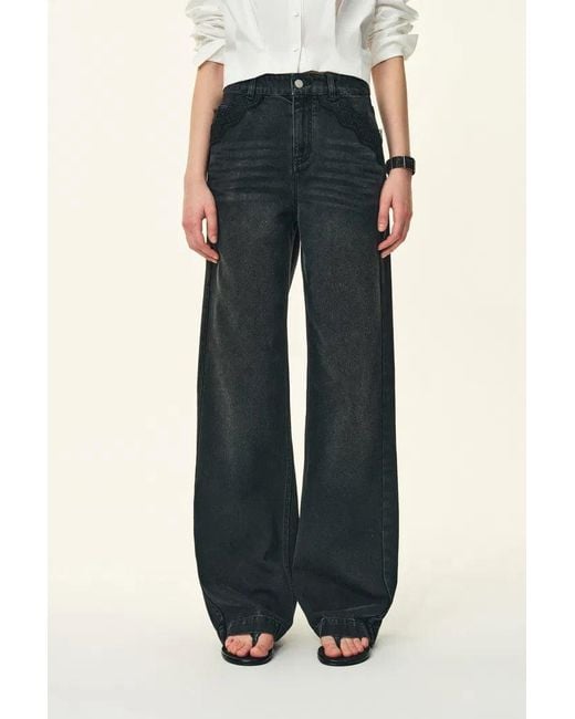 Fabrique Blue Vivian Jeans