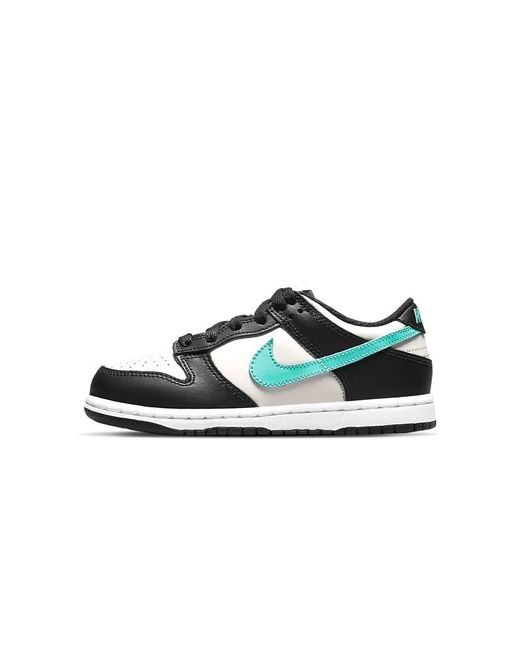 dunk low tiffany blue