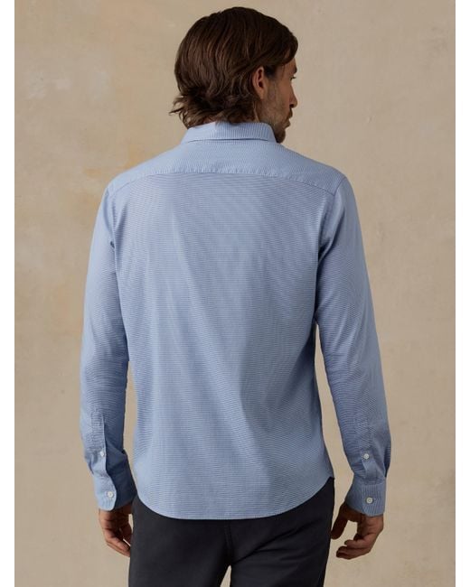 Faherty Brand Multicolor Movement&Trade; Shirt for men