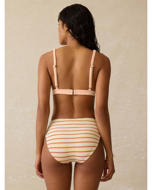 Faherty Brand Natural Summerset Bottom