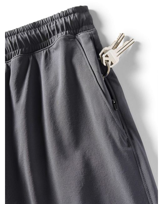 Faherty Brand Multicolor Shorelite Trunk (7" Inseam) for men