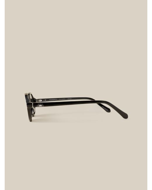 Faherty Brand Natural Stella Sunglasses
