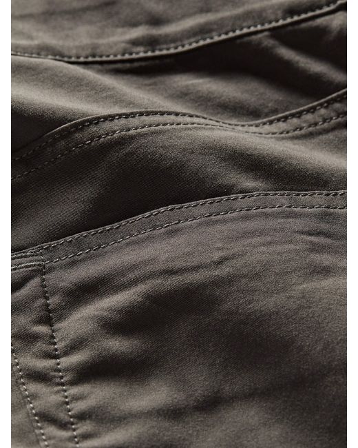 Faherty Brand Natural Movement&Trade; 5-Pocket Pants Athletic Fit for men