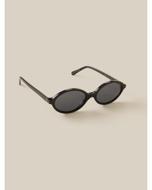 Faherty Brand Natural Stella Sunglasses