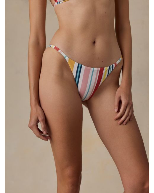 Faherty Brand Natural Solstice Bottom
