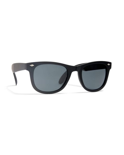 Faherty Brand Blue Weber Sunglasses for men