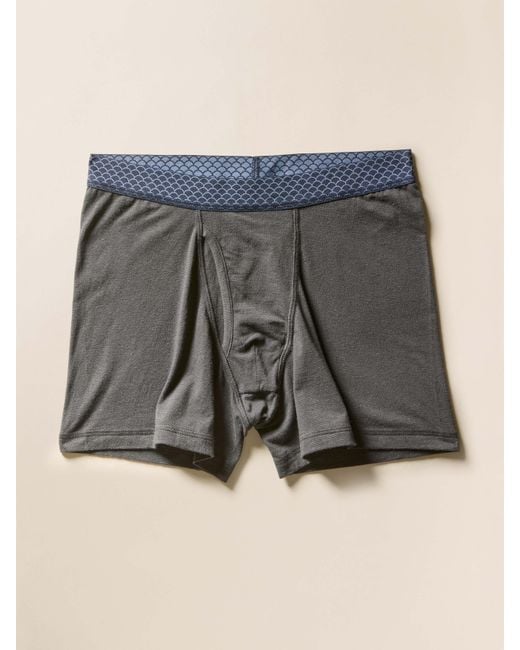Faherty Brand Multicolor Boxer Brief-3 Pack for men