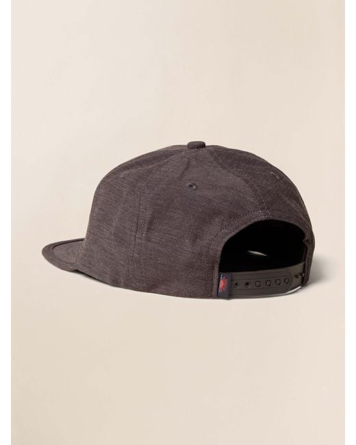 Faherty Brand Multicolor All Day Hat for men