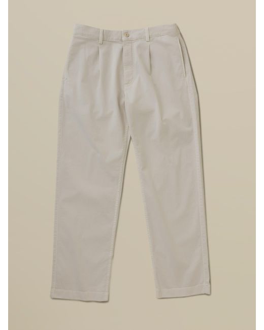 Faherty Brand Multicolor Beach Chino Pants for men