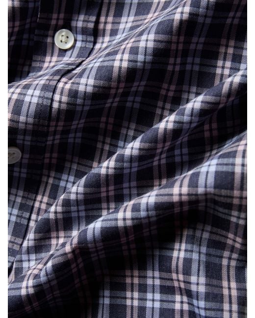 Faherty Brand Natural The Movement&Trade; Shirt for men