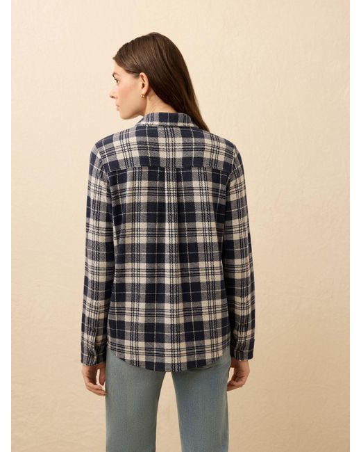 Faherty Brand Black Legend&Trade; Sweater Shirt