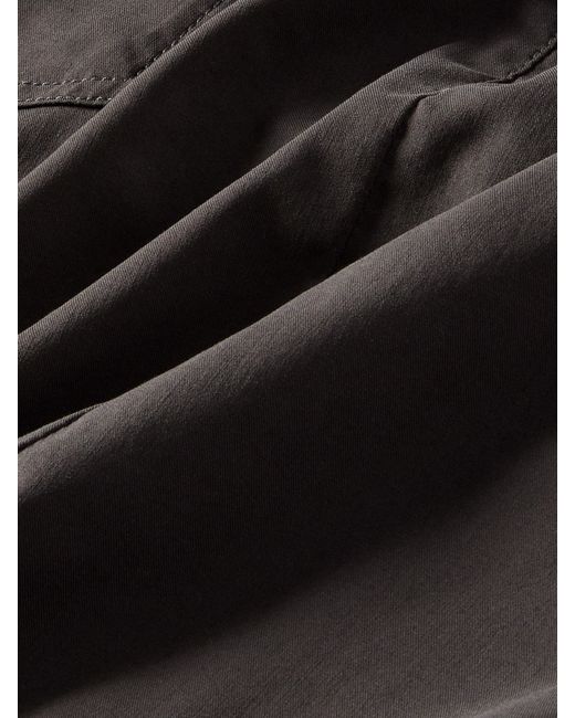 Faherty Brand Natural Movement&Trade; 5-Pocket Pants Athletic Fit for men