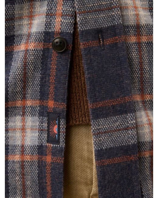 Faherty Brand Multicolor Legend&Trade; Sweater Shirt for men