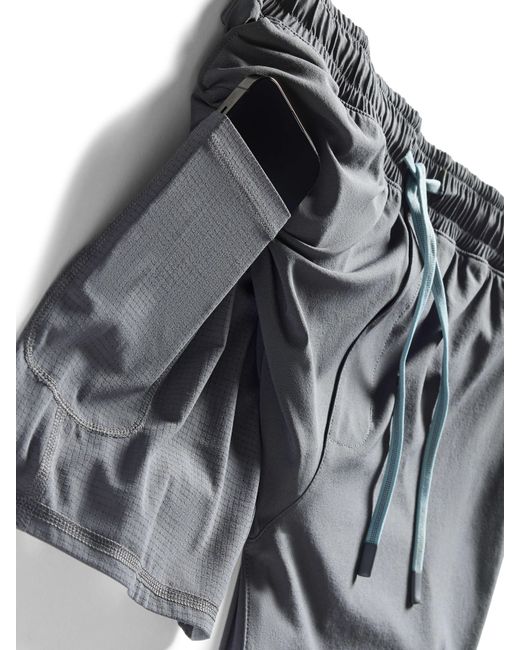 Faherty Brand Multicolor Shorelite Trunk (7" Inseam) for men