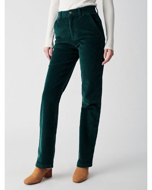 Faherty corduroy pants Clearance
