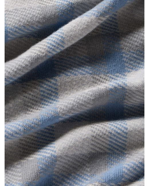 Faherty Brand Blue Legend&Trade; Sweater Shirt (Single Pocket) for men