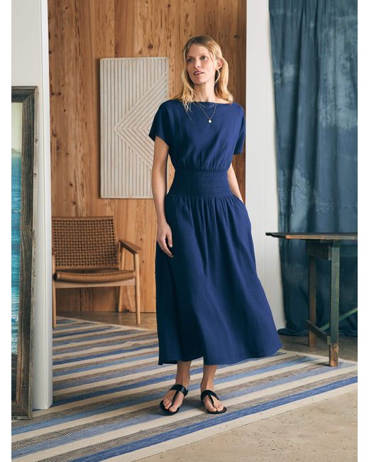Coast midi dress online