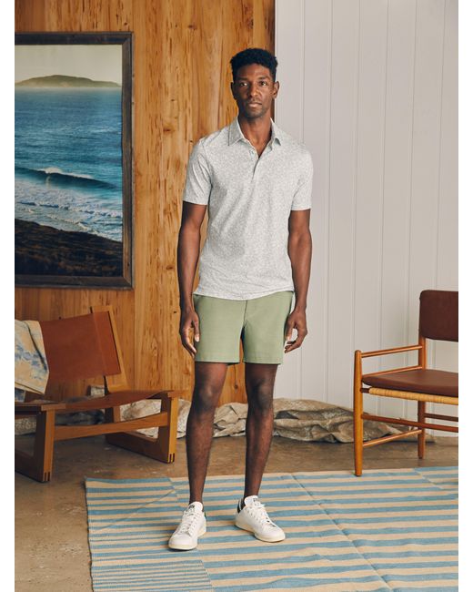 Bench polo short sleeves best sale