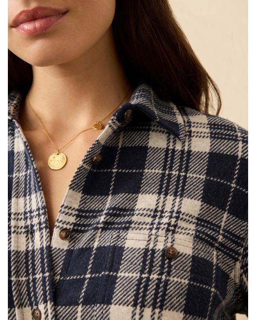 Faherty Brand Black Legend&Trade; Sweater Shirt