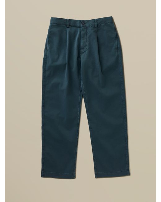 Faherty Brand Multicolor Beach Chino Pants for men